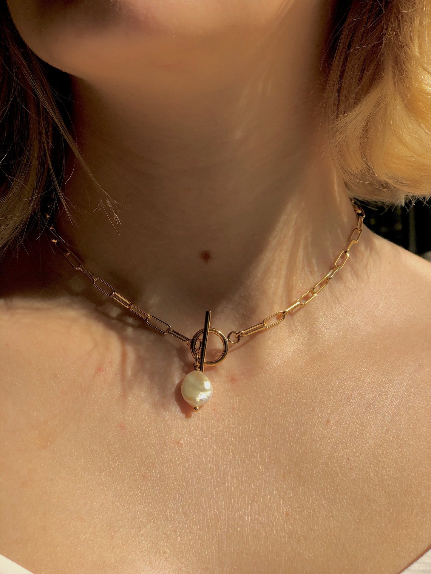 COLLIER CHARLOTTE