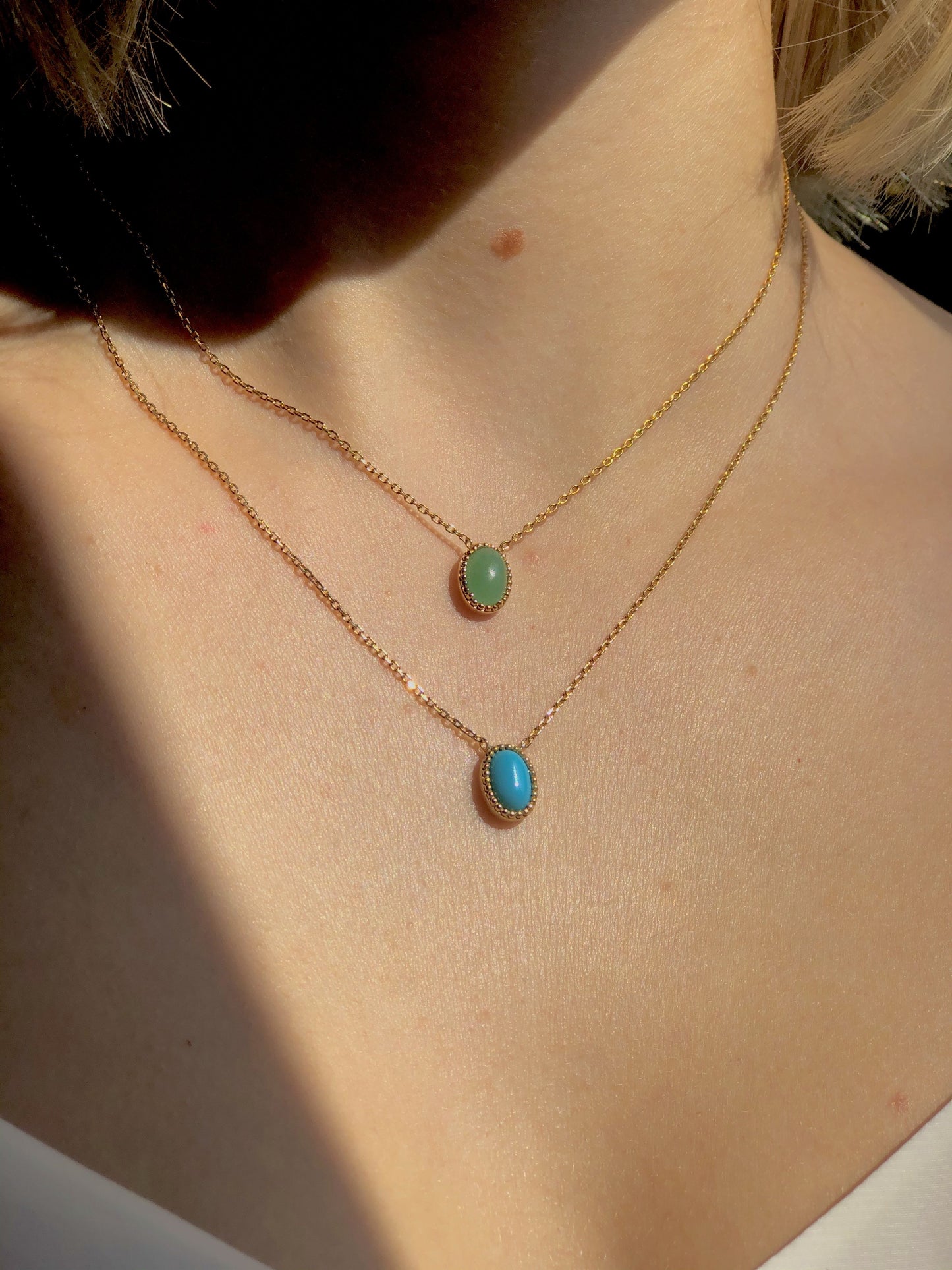Collier ADELE