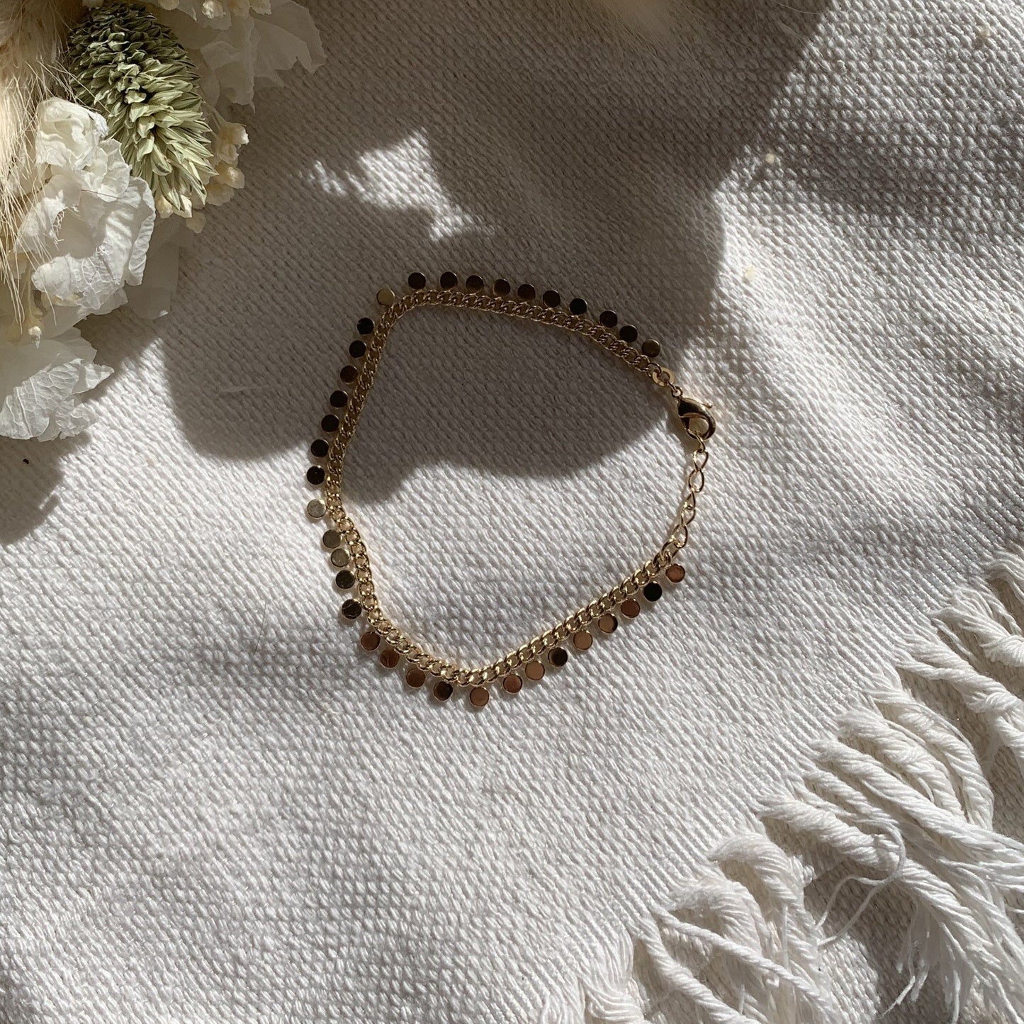 Chaîne de cheville ELECTRA