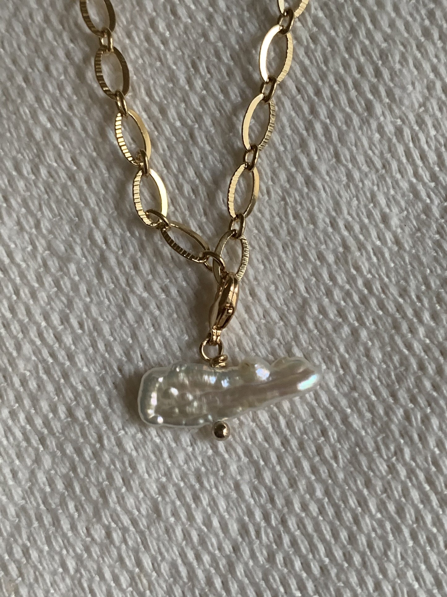 CHARMS