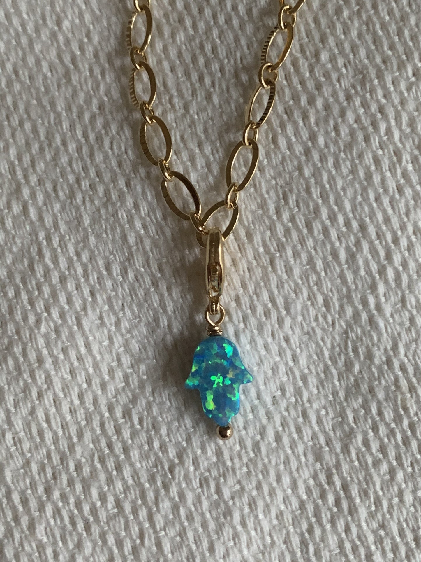 CHARMS