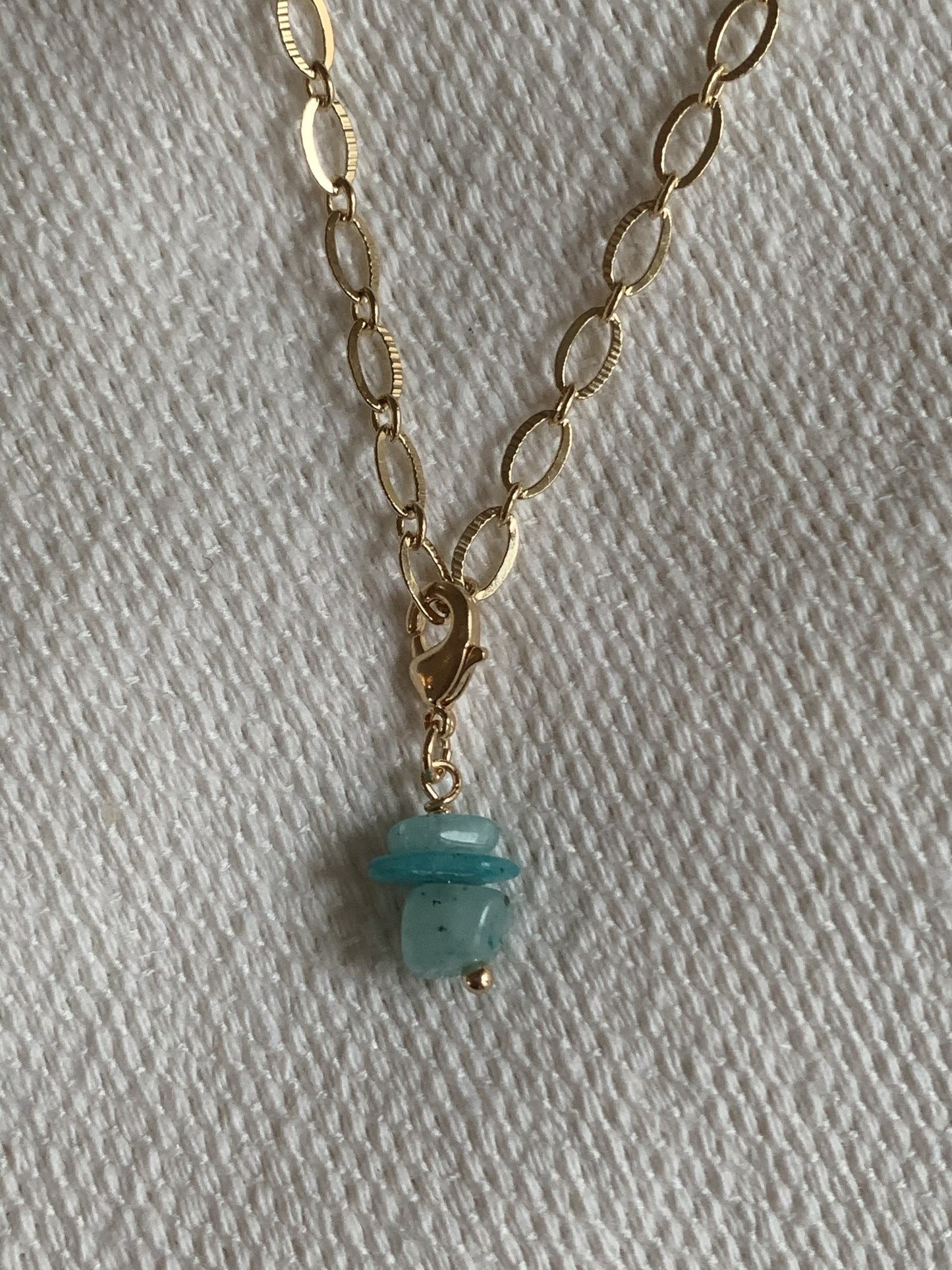 CHARMS