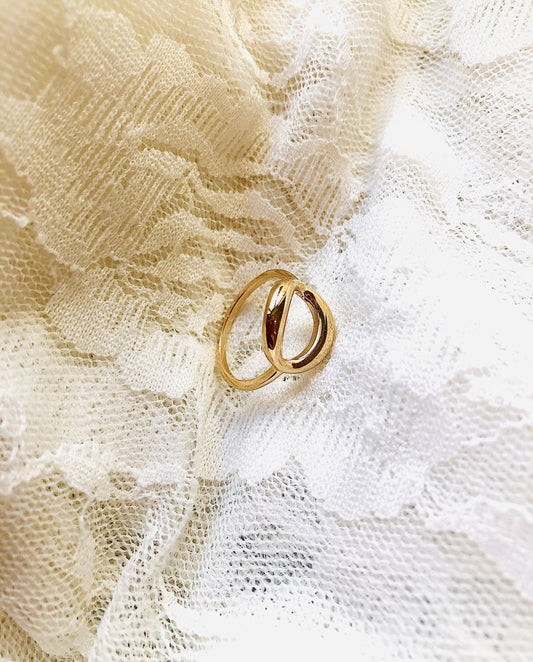 Bague Avril