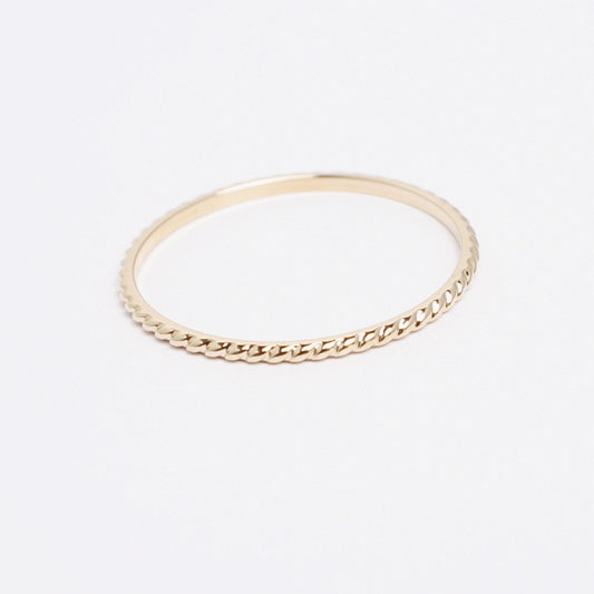 Bague MARION