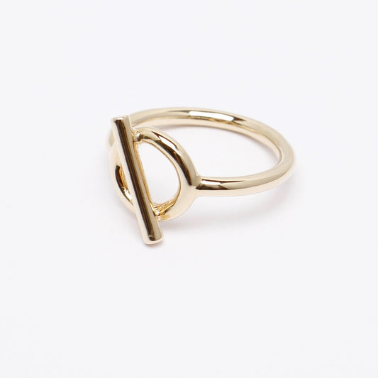 Bague GARANCE