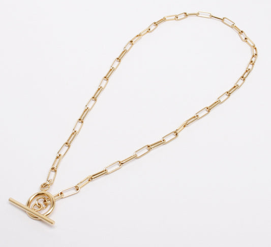 Collier MORGANE