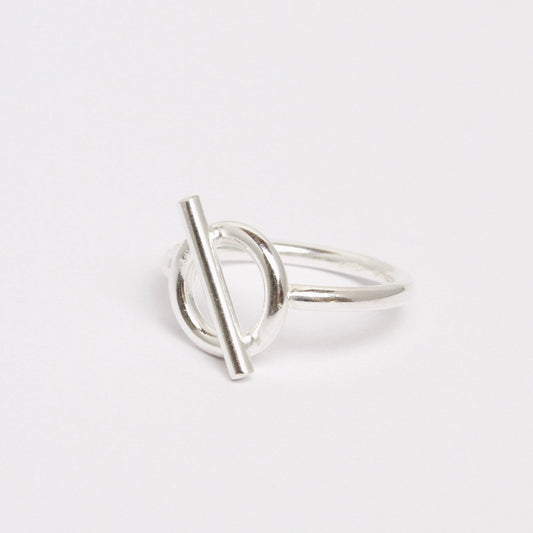 Bague GARANCE