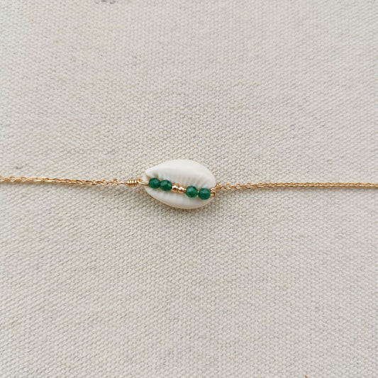 Bracelet CAURI