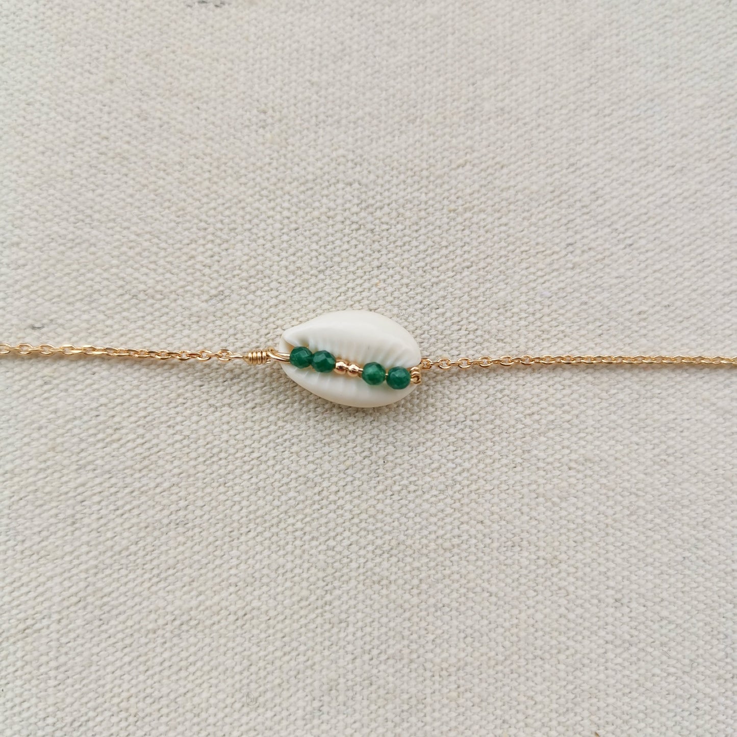 Bracelet CAURI