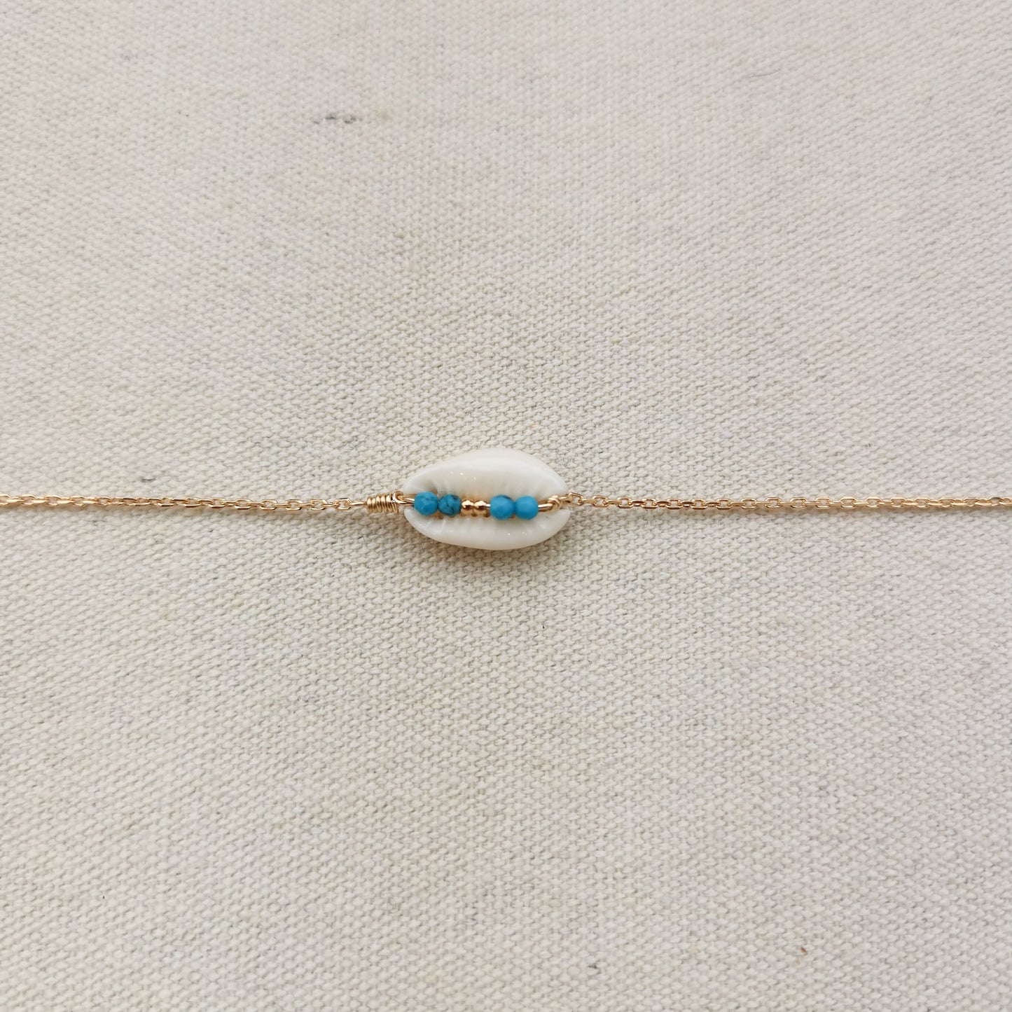 Bracelet CAURI