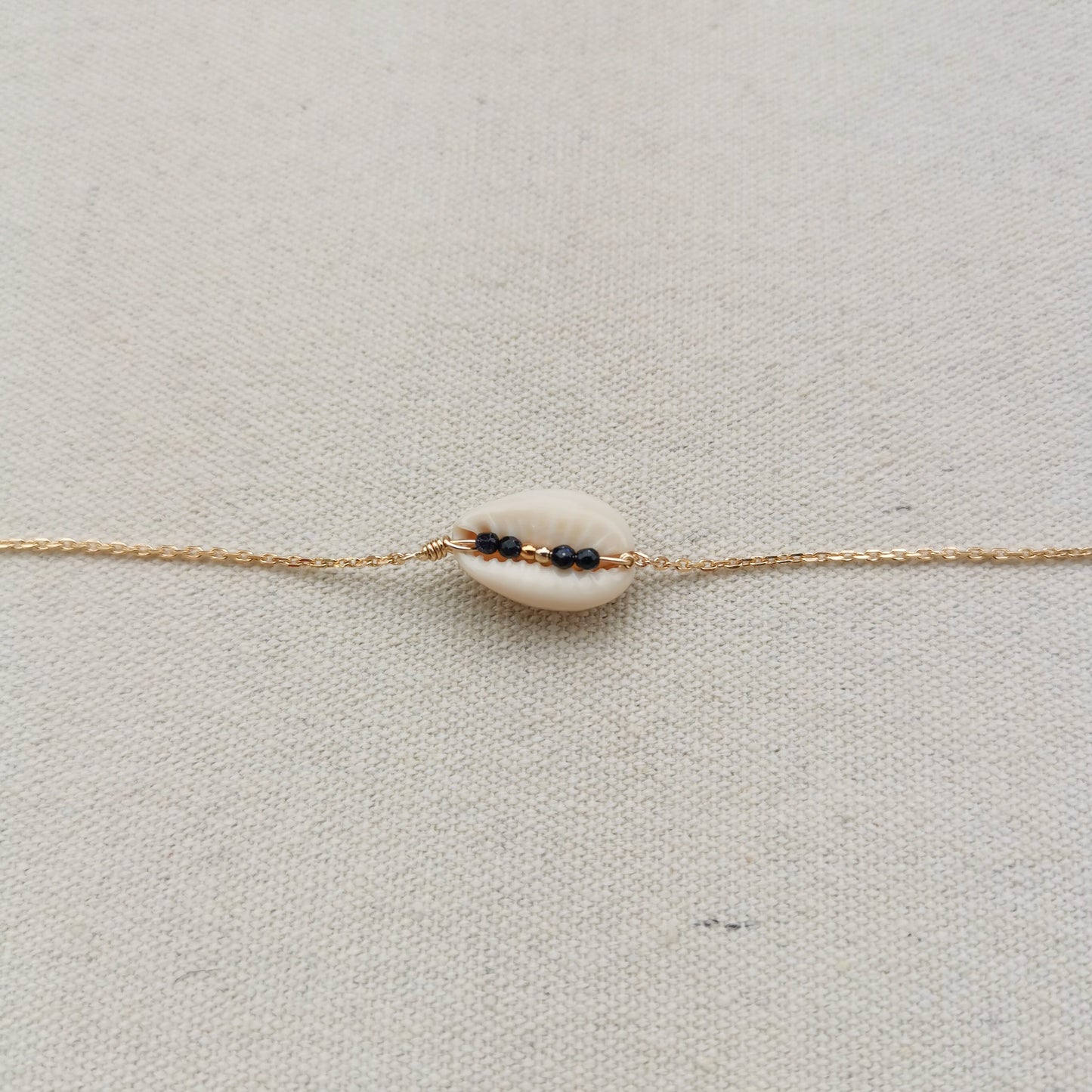 Bracelet CAURI