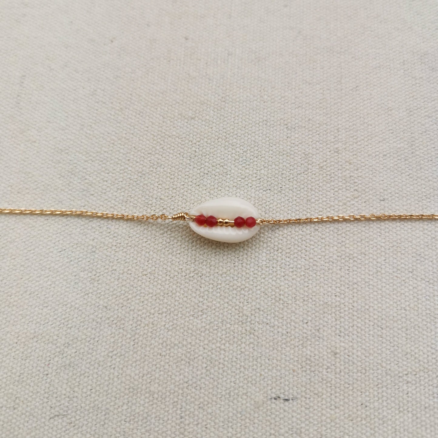 Bracelet CAURI