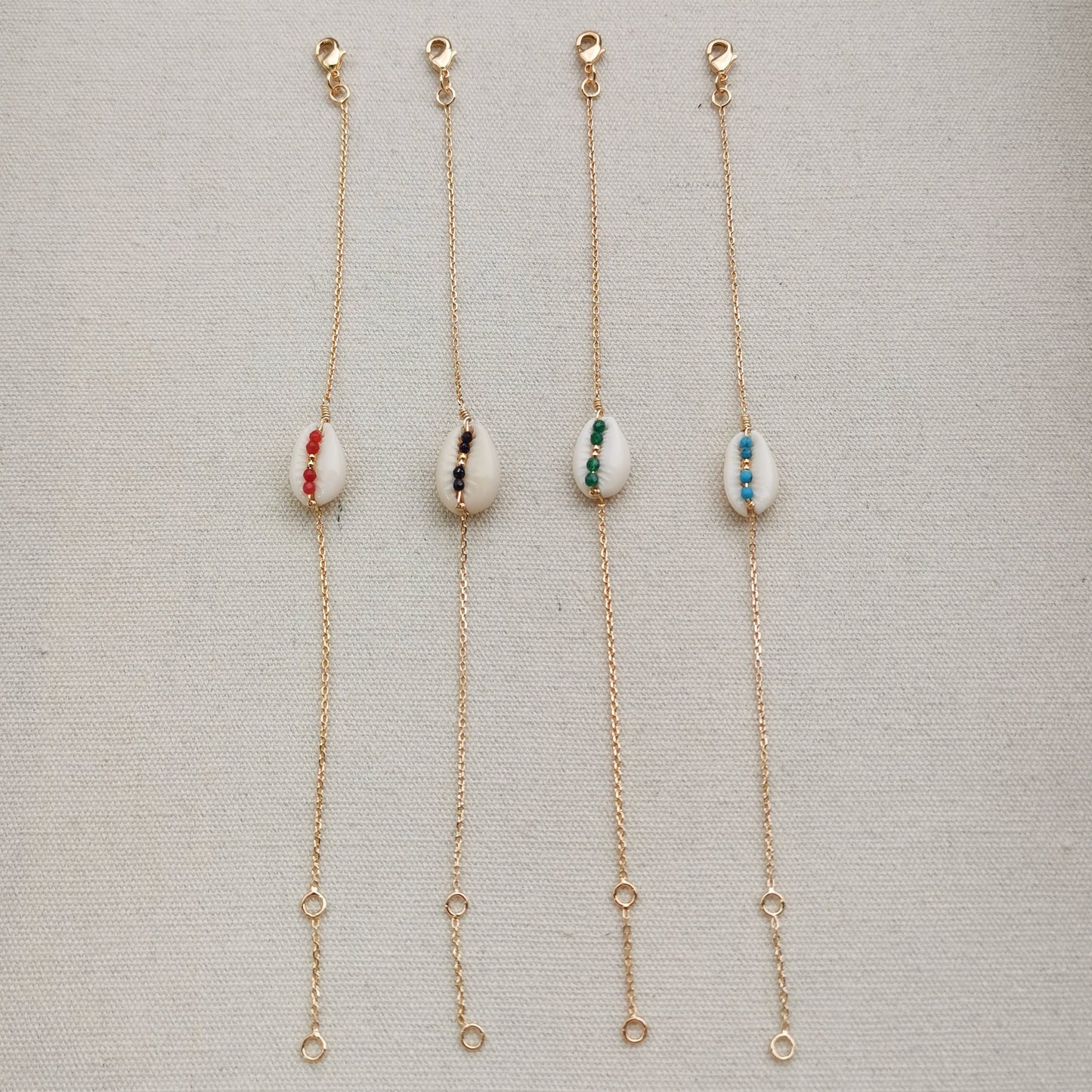 Bracelet CAURI