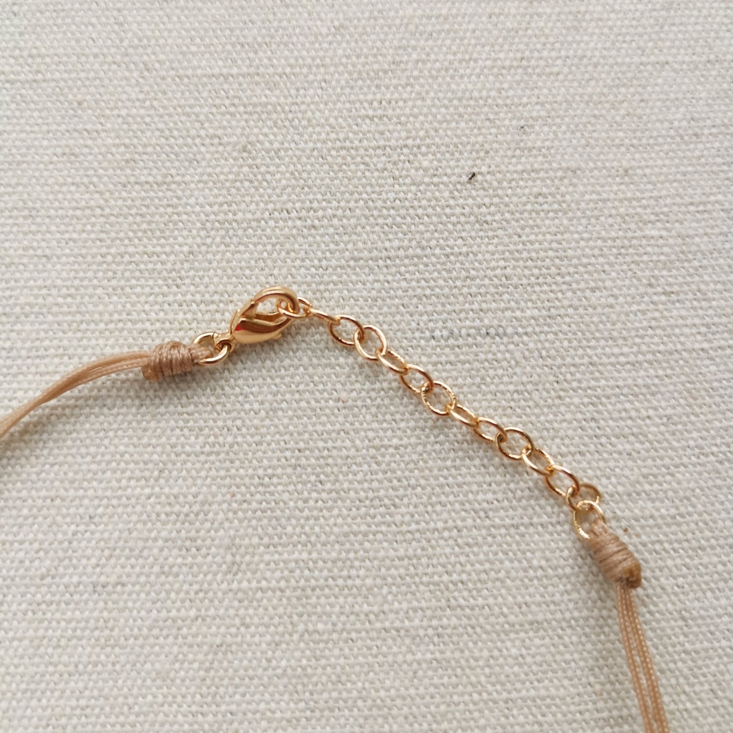 Collier MOLLY