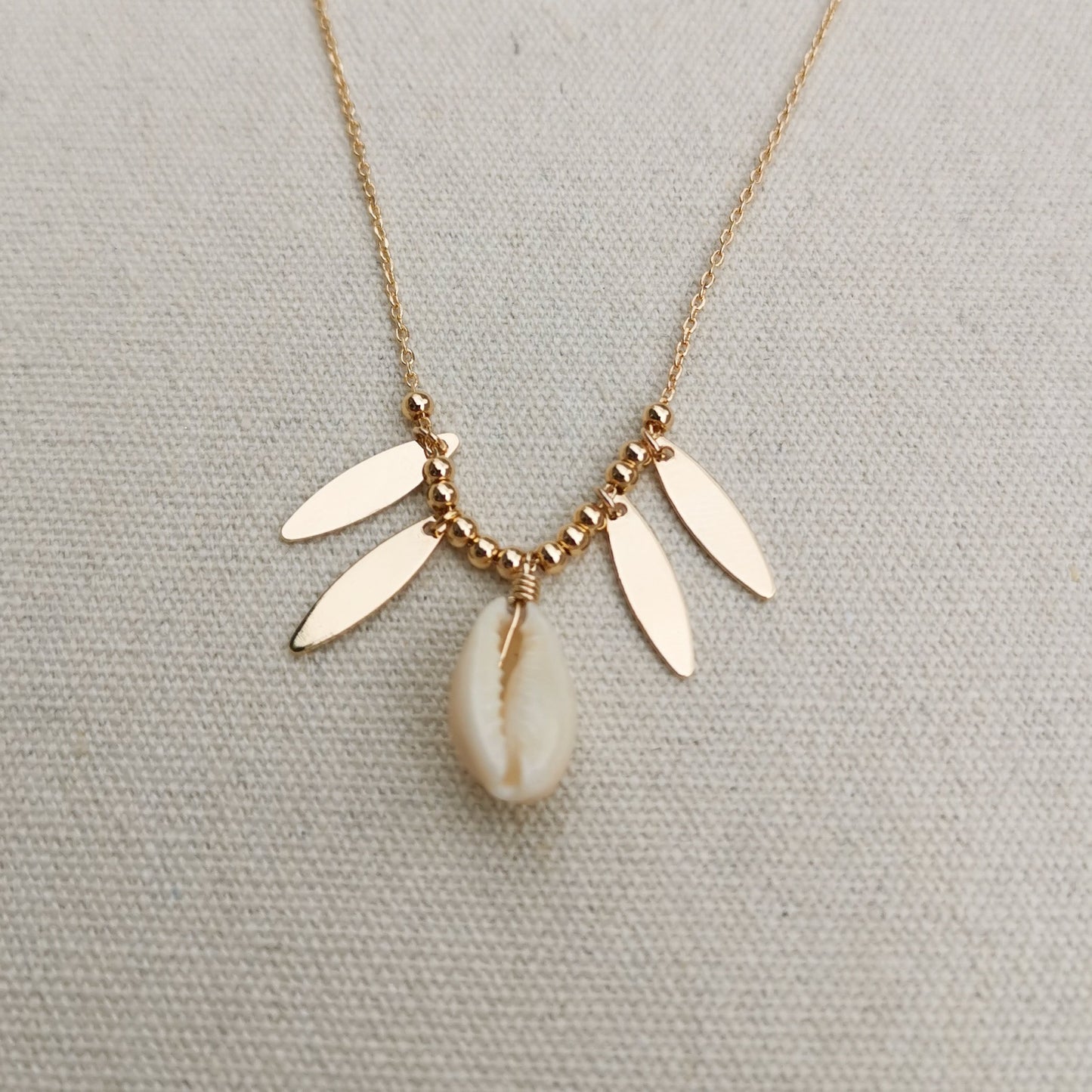 Collier RIKITA
