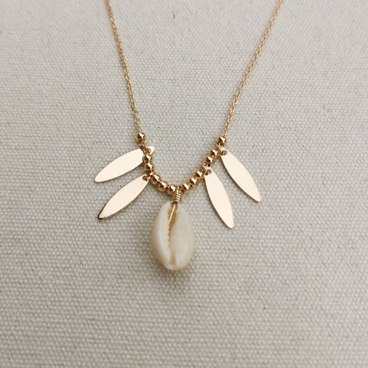 Collier RIKITA