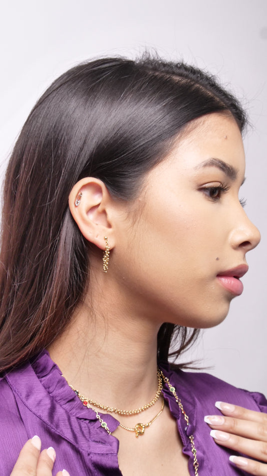 BOUCLES KAM