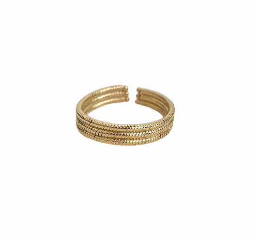 Bague Luisa