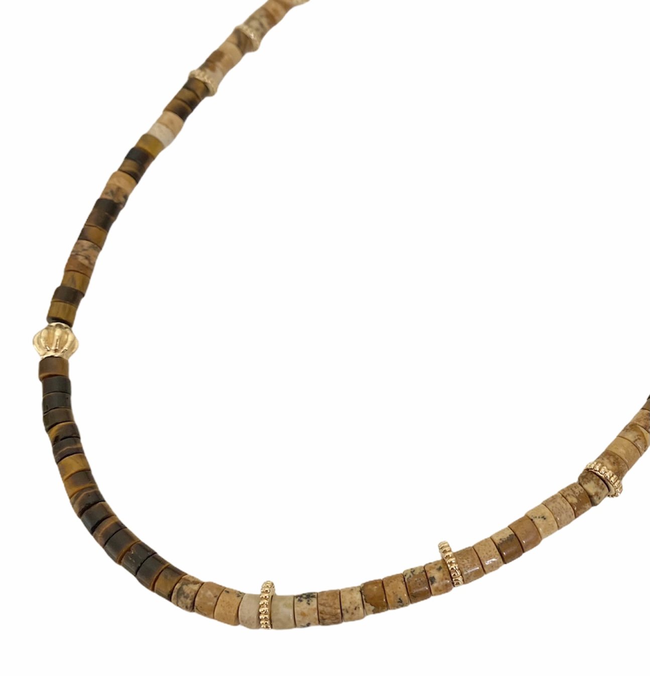 Collier ZIA