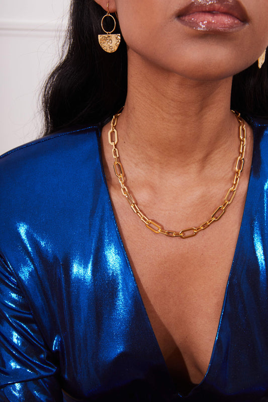 Collier HAILEY