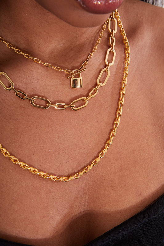 Collier Géraldine