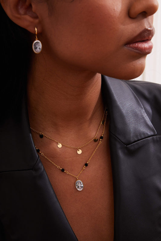 Collier COLETTE