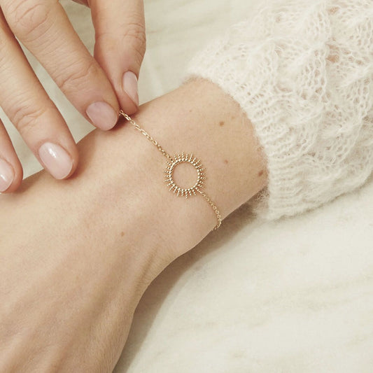 Bracelet HELIOS