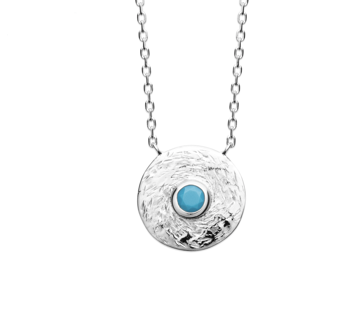 Collier NIKITA