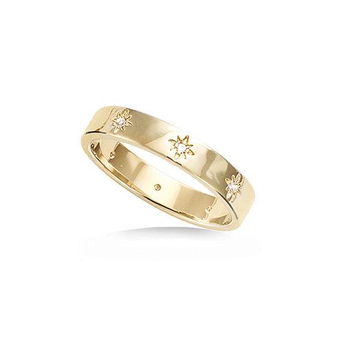 Bague Oriane