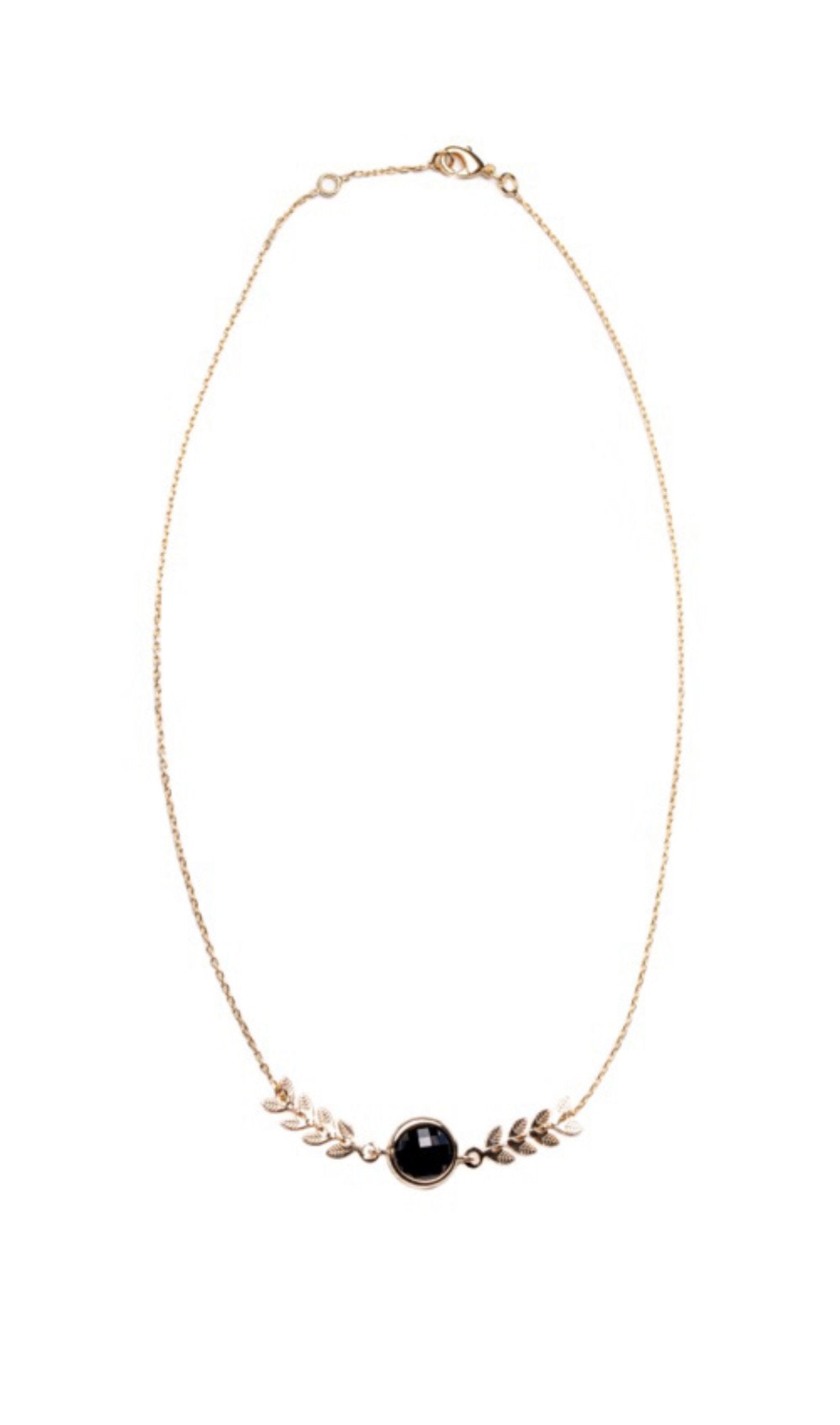 Collier LISA
