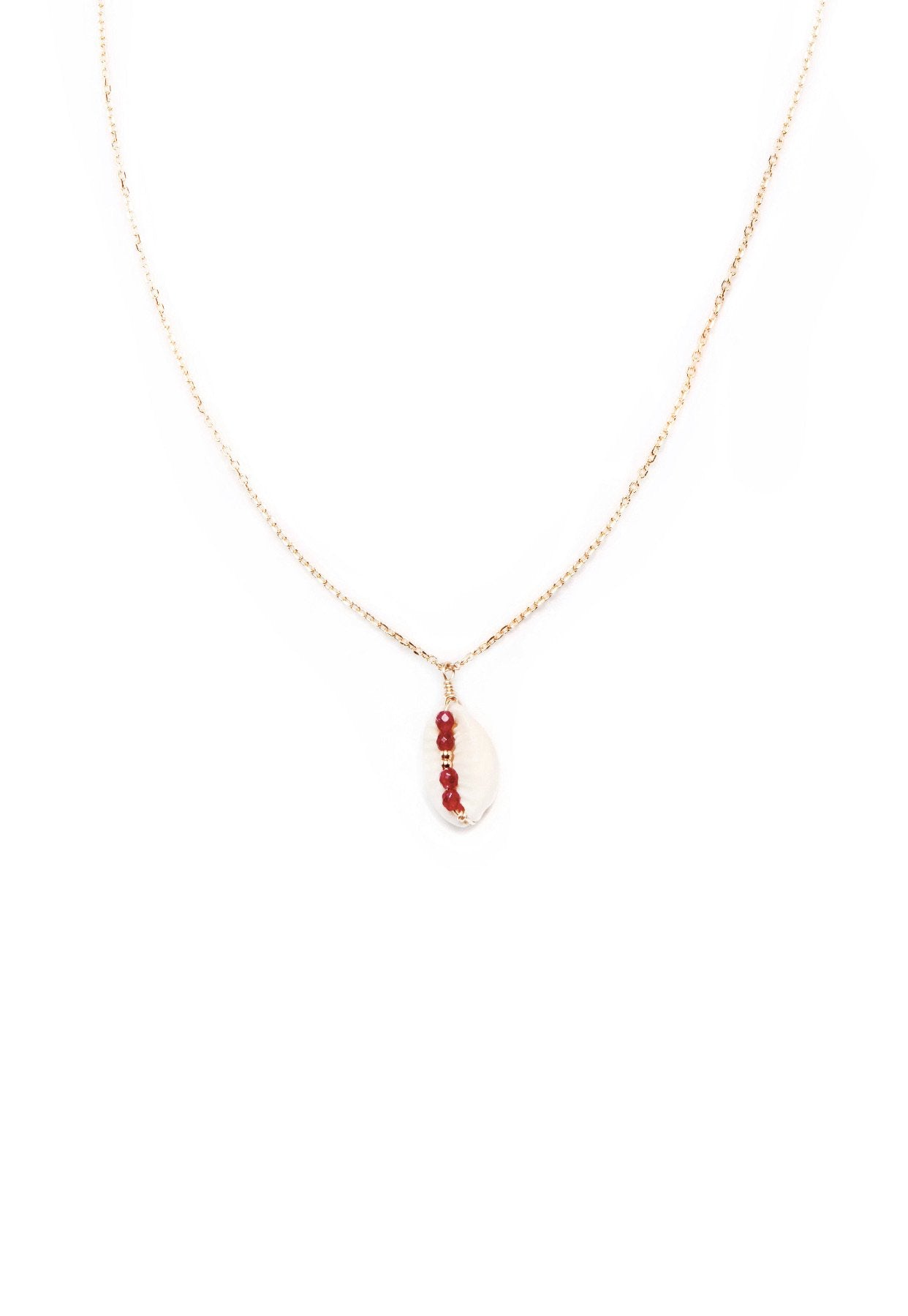 Collier CAURI