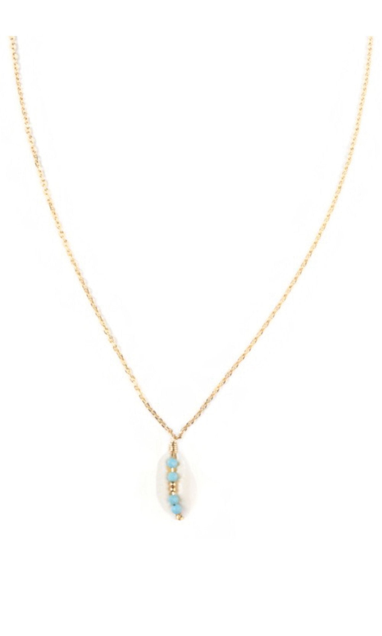 Collier CAURI