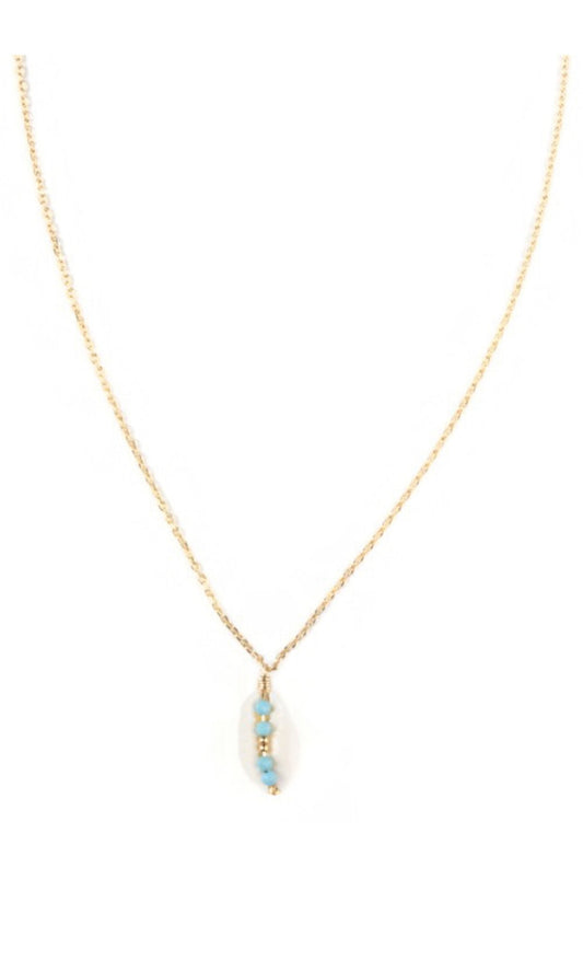 Collier CAURI