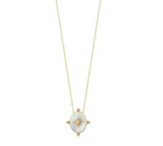 Collier DEYNA