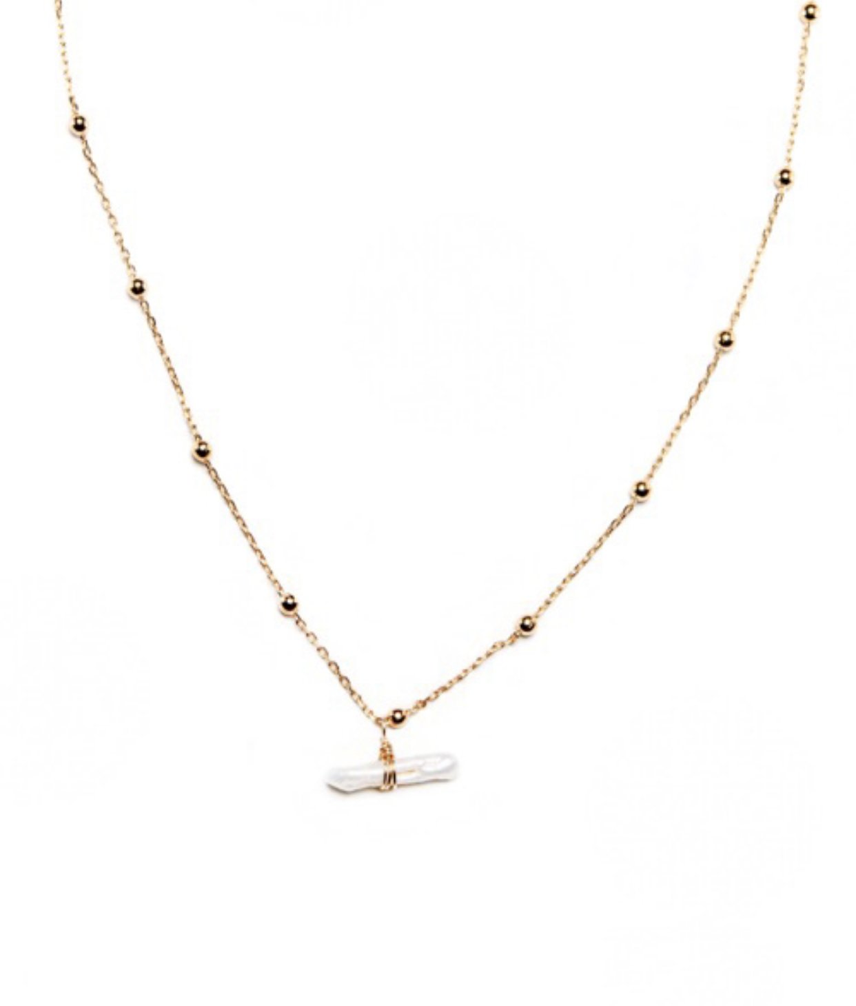 Collier PRUNE