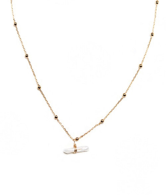 Collier PRUNE