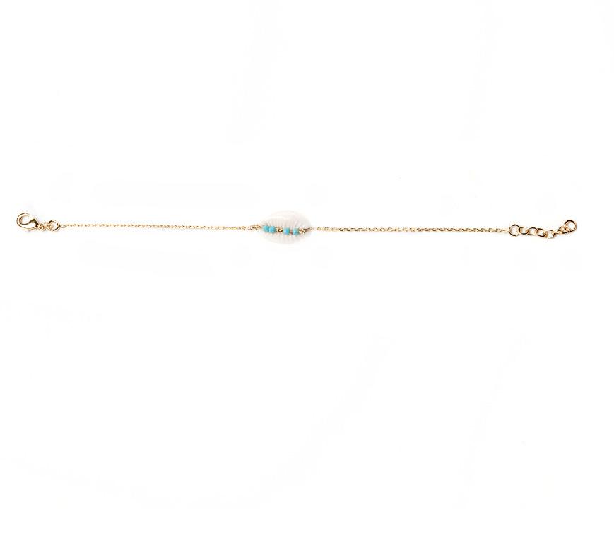 Bracelet CAURI