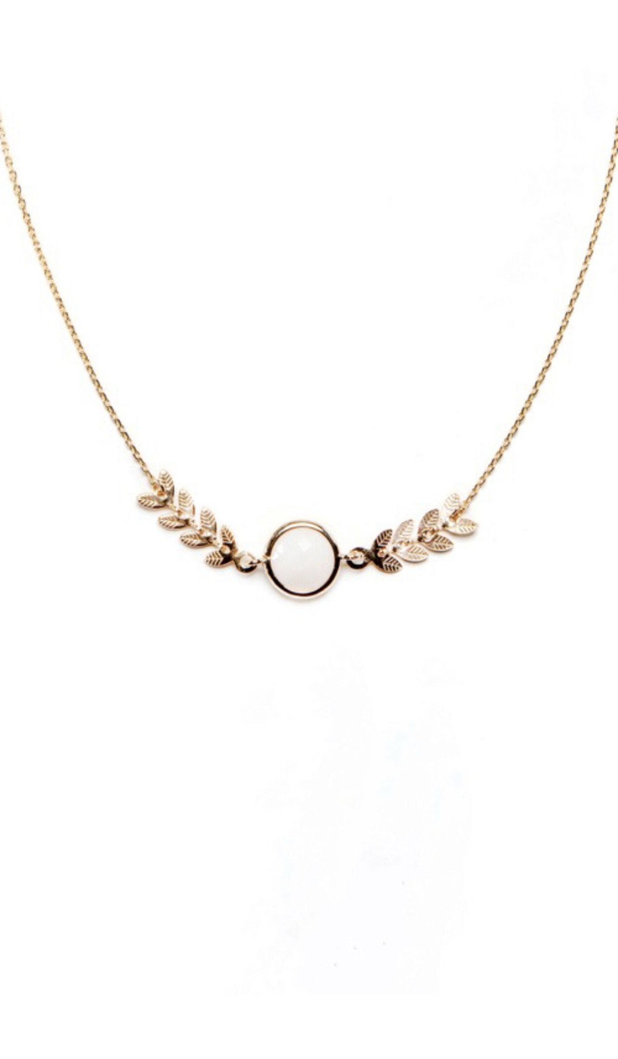 Collier LISA