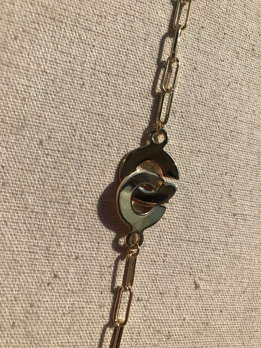 Bracelet Léandre
