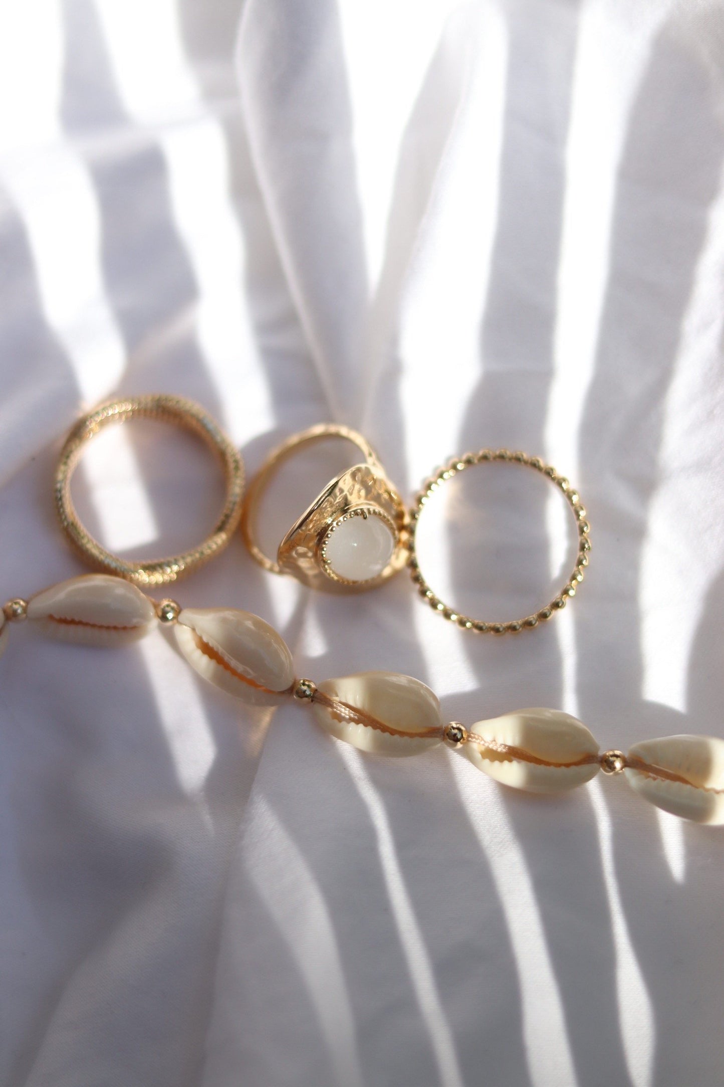 Collier MOLLY