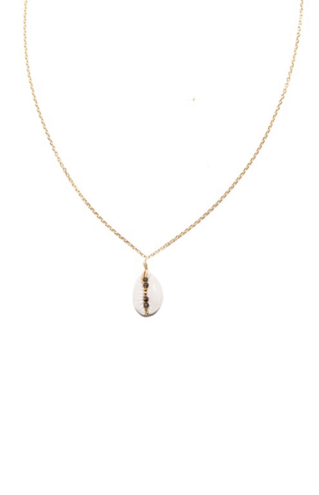 Collier CAURI