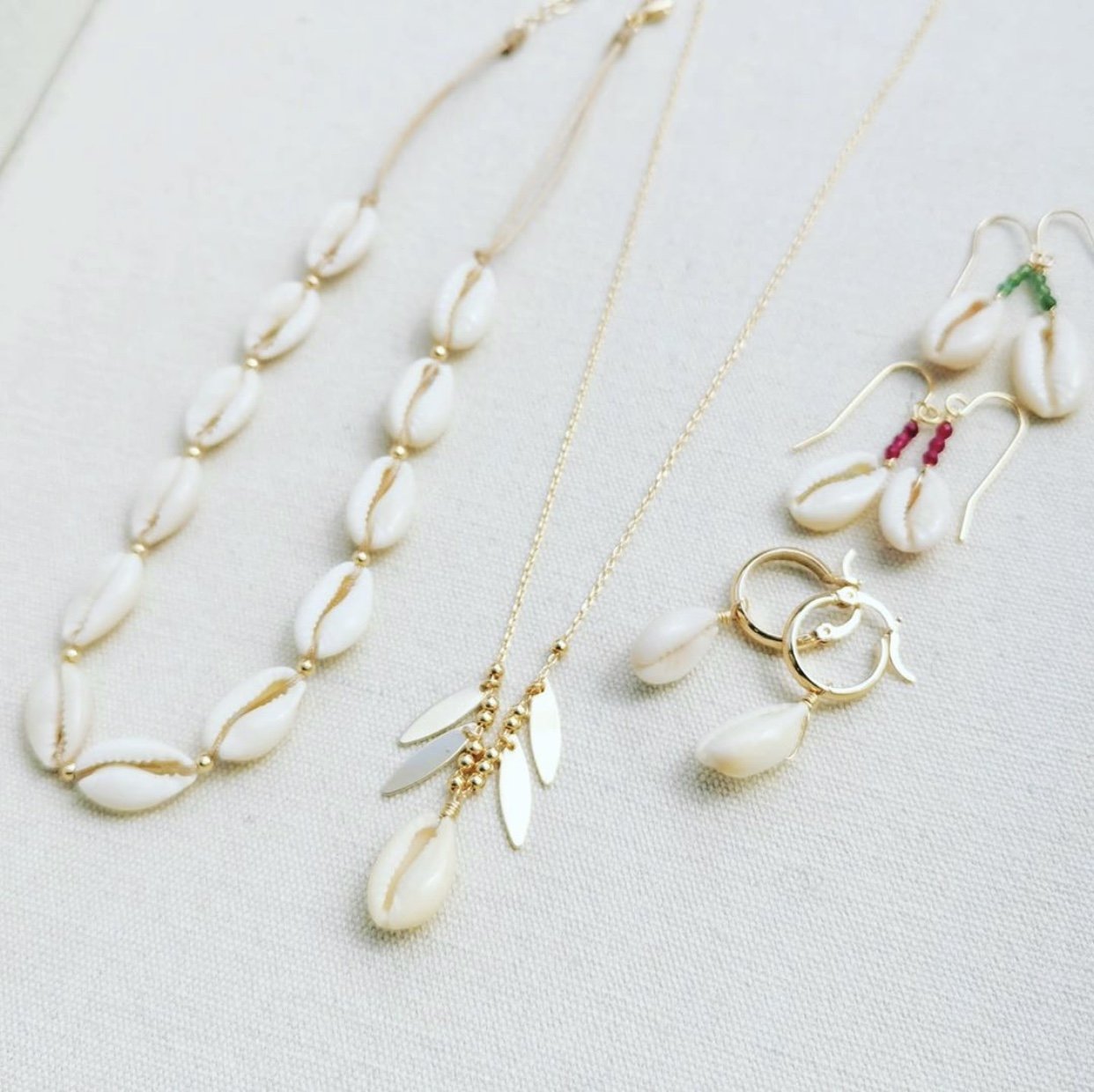 Collier MOLLY