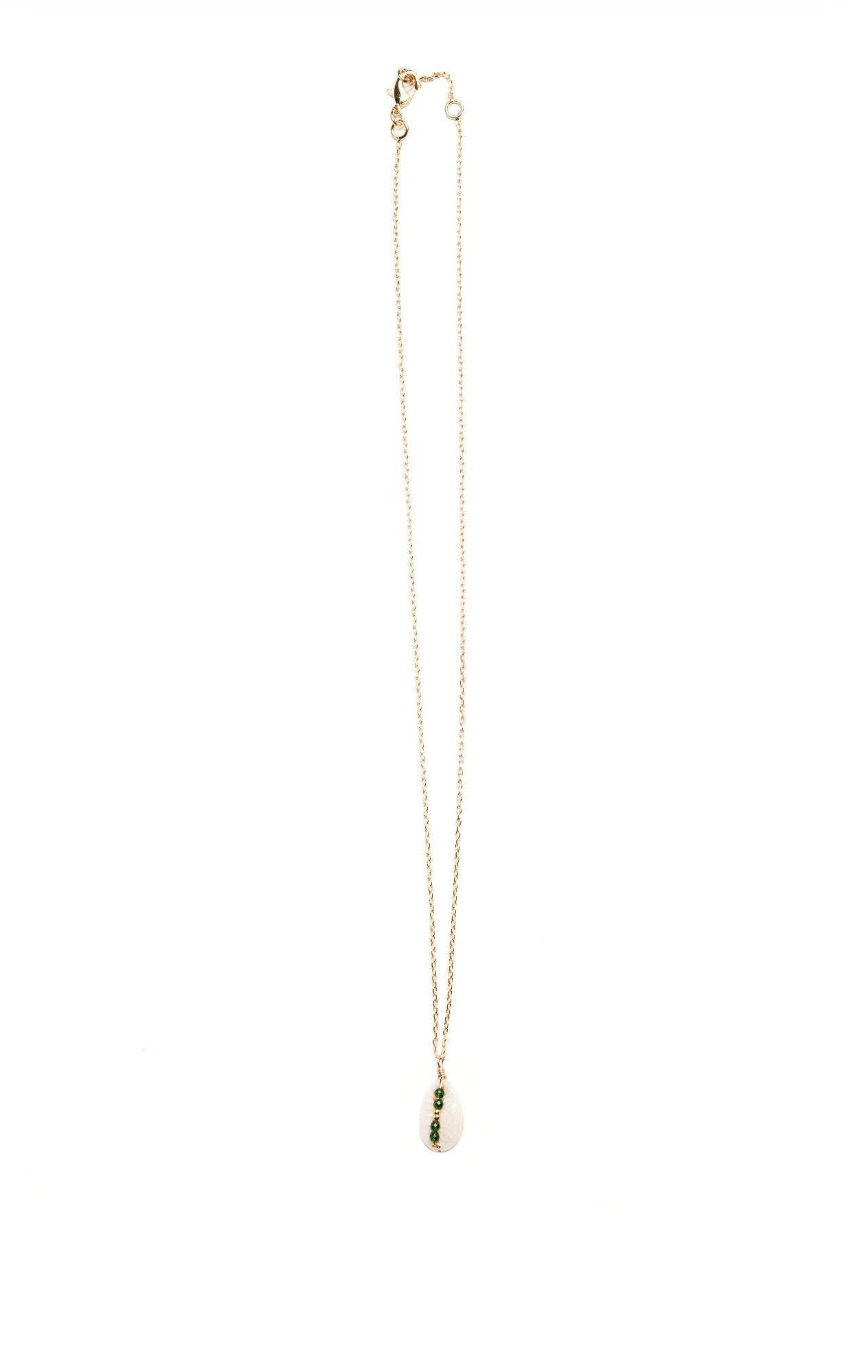Collier CAURI