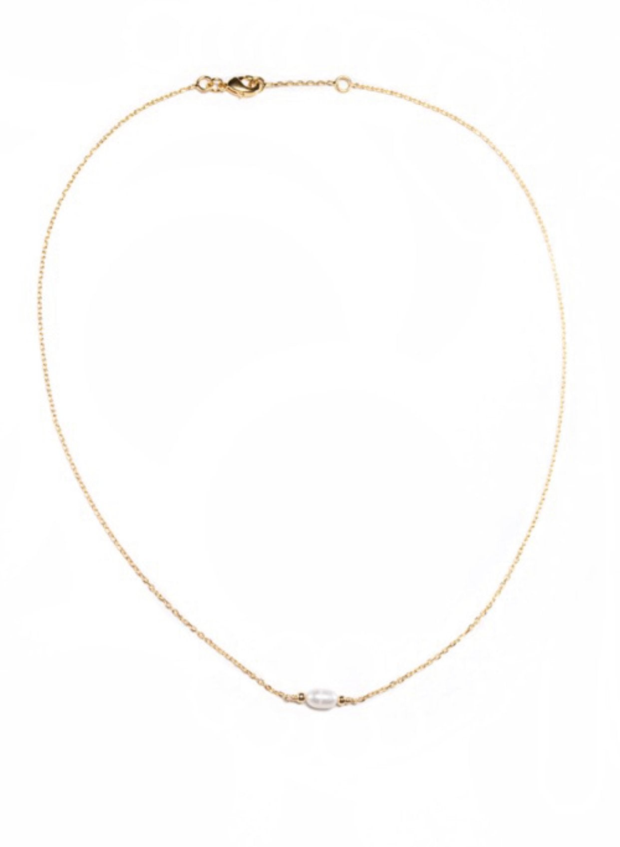 Collier CHLOE