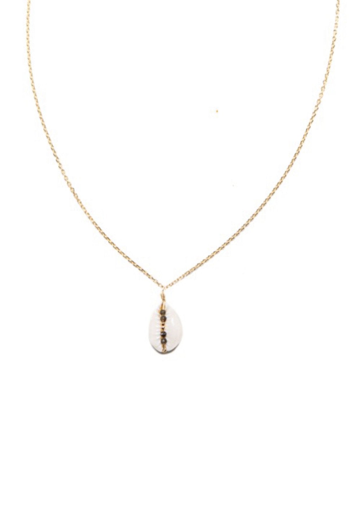 Collier CAURI