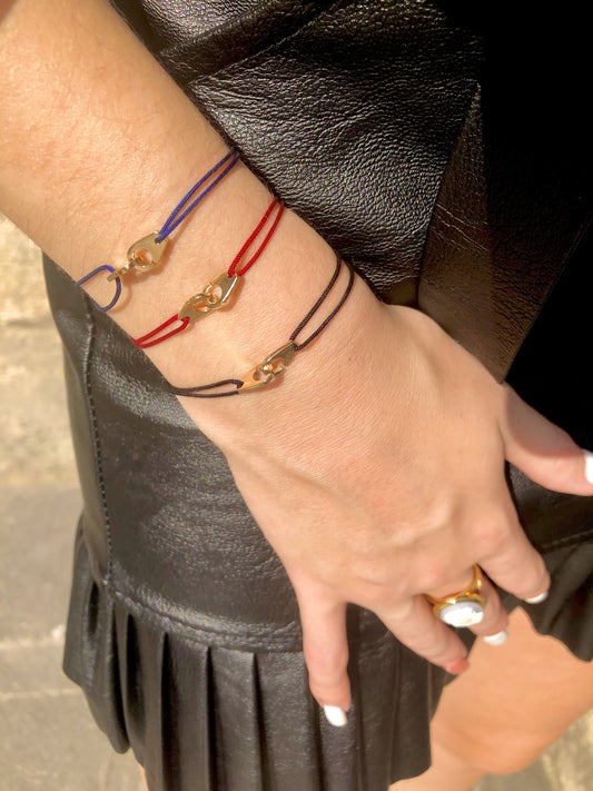 Bracelet Paolina