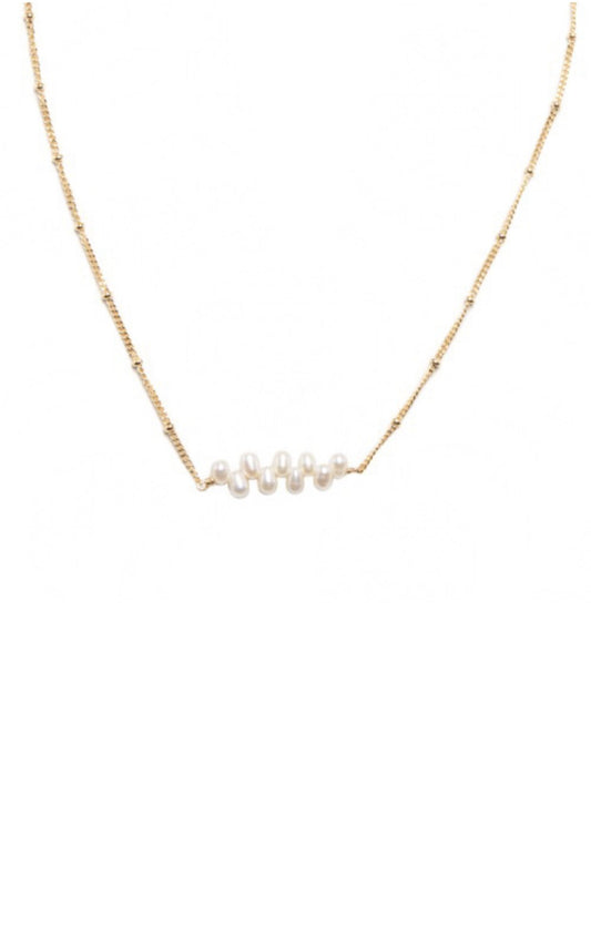 Collier ADELINE