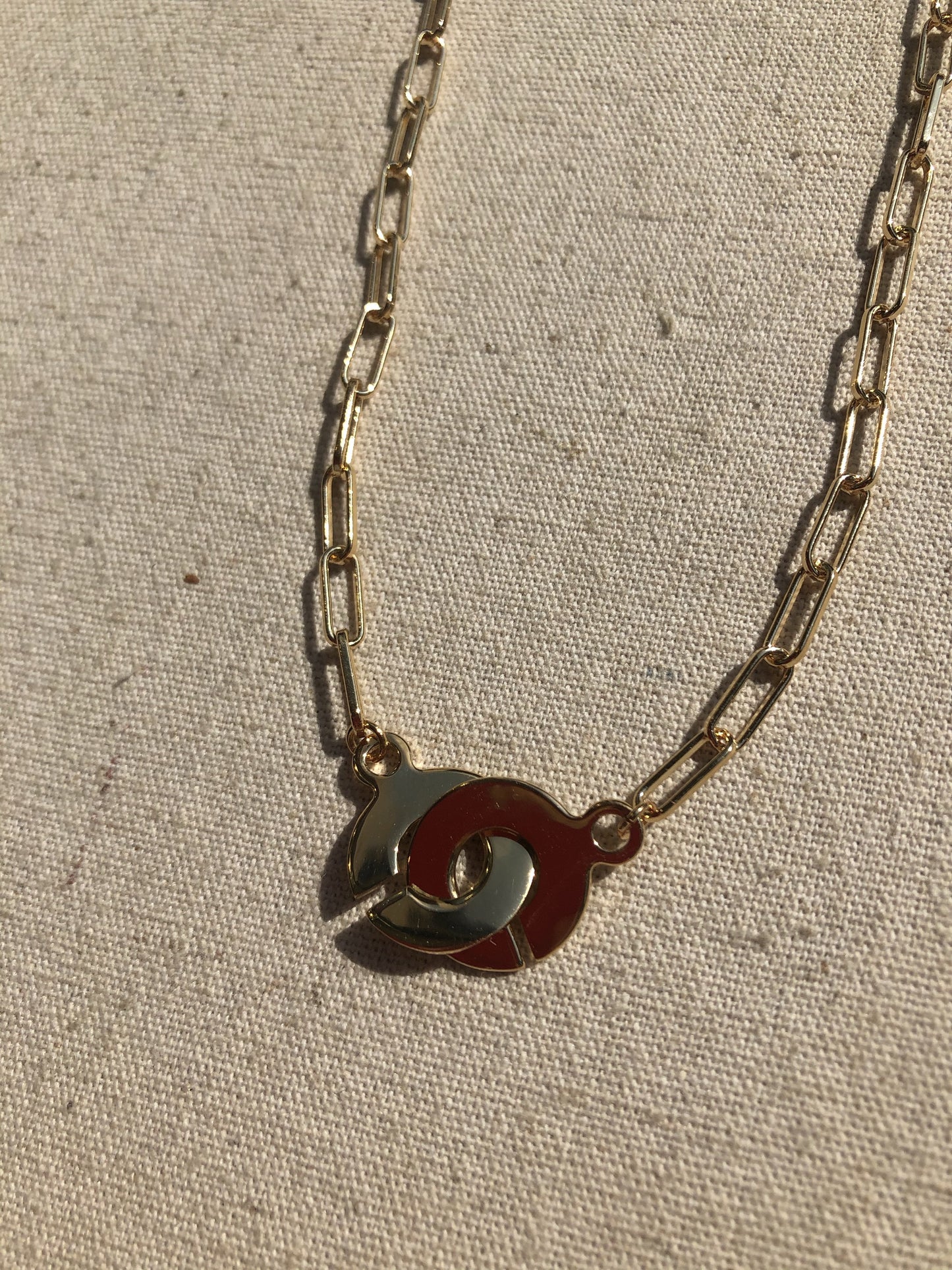 Collier Léandre