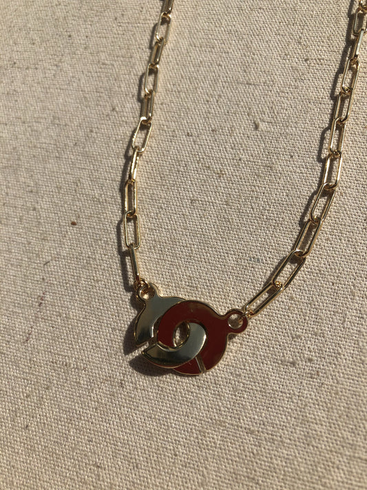 Collier Léandre