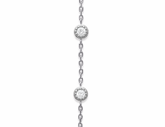 Bracelet Bague NOA